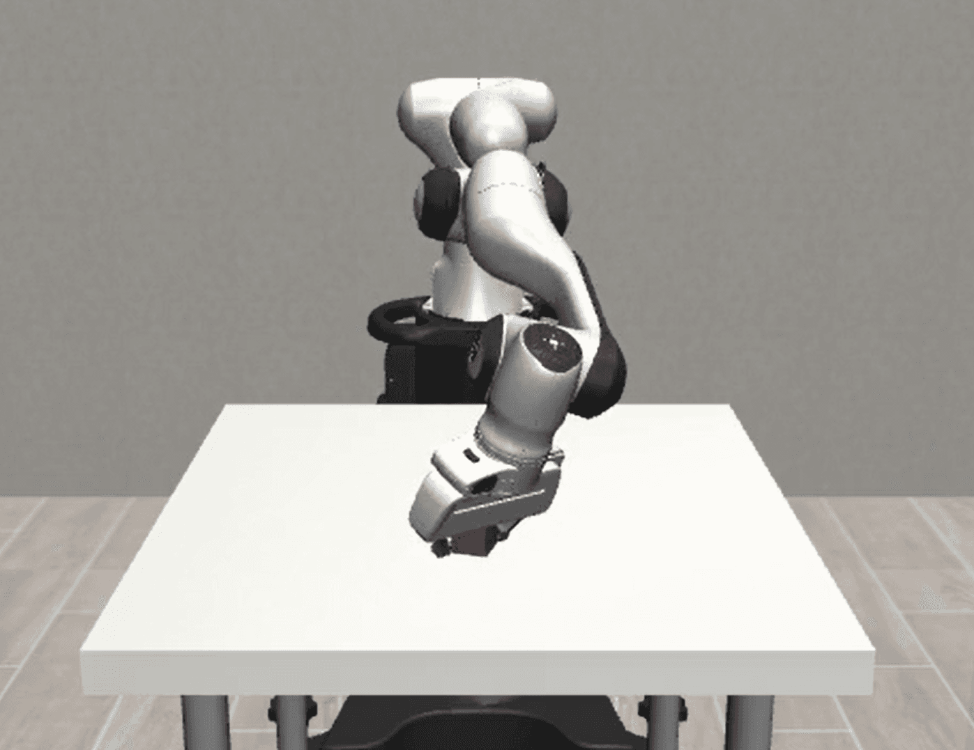 DIAYN with Human-Relevant Skills